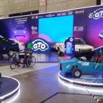 COCHES ELÉCTRICOS