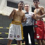 DEPORTES ECH 06 10 23 BOX TRES