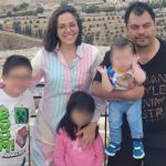 MIGRANTE ISRAEL