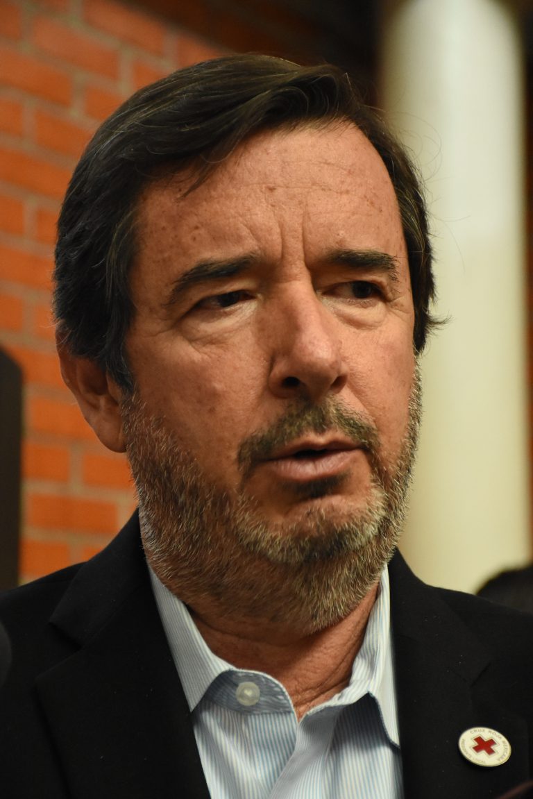 Resulta muy sospechoso: presidente de la CANACO