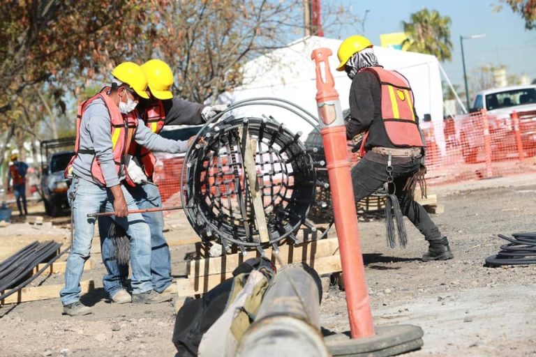 Constructores recuperan 85 mil empleos