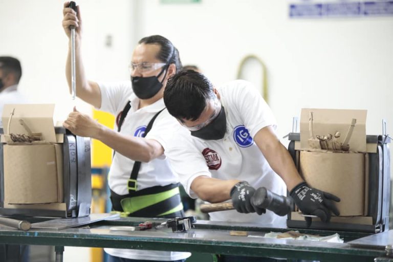 Busca CTM que prestaciones sean liberadas de impuestos