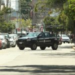 SEGURIDAD