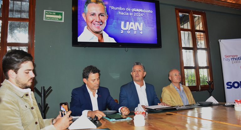 Busca Aguilar Nahle ser candidato a la gubernatura