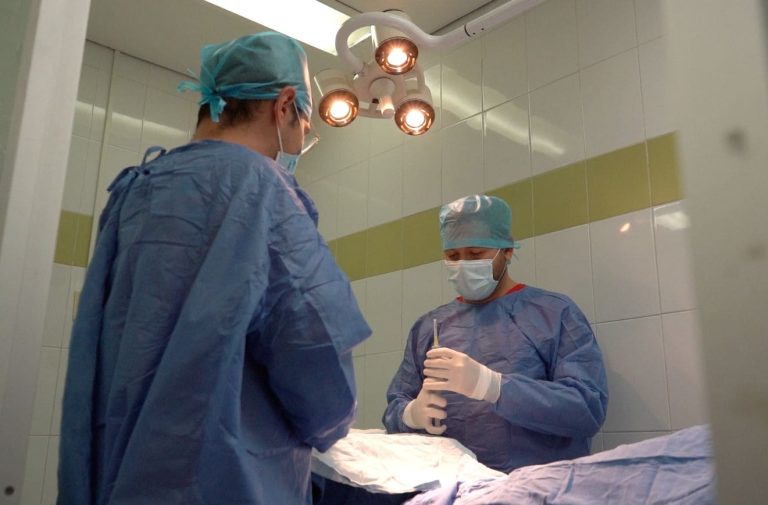 Buscan concientizar y romper el tabú de la vasectomía