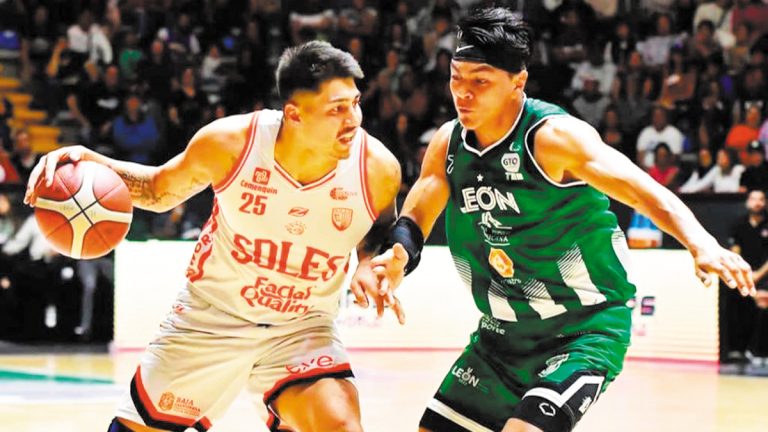 Va contra Santos en los playoffs