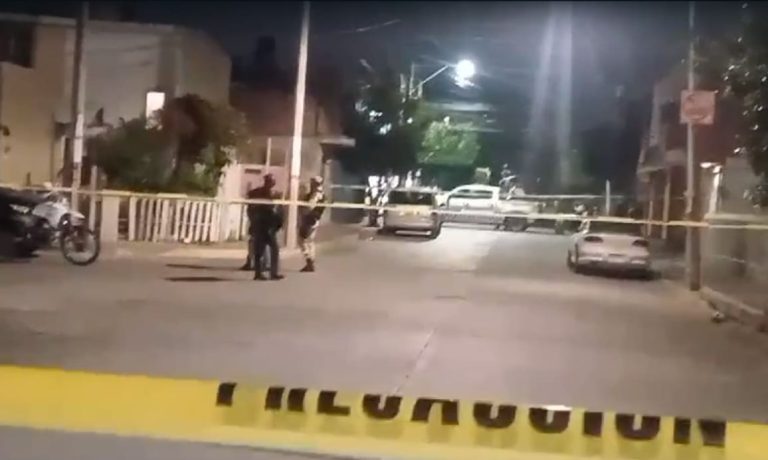 Balean a ‘El Ramis’
