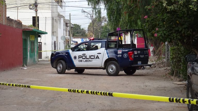 Hallan embolsada en Nueva Candelaria