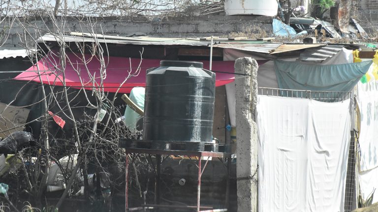 Sapal deberá abastecer de agua a San Juan de Abajo