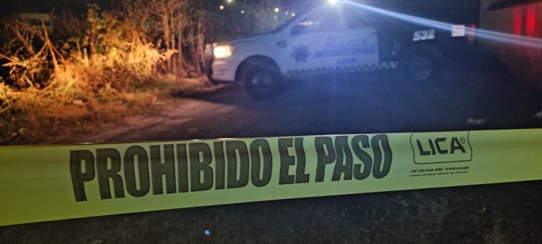 Sobre el camino