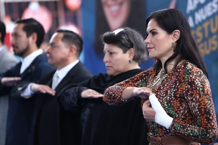 Rescatista de corazón Rescatista de corazón