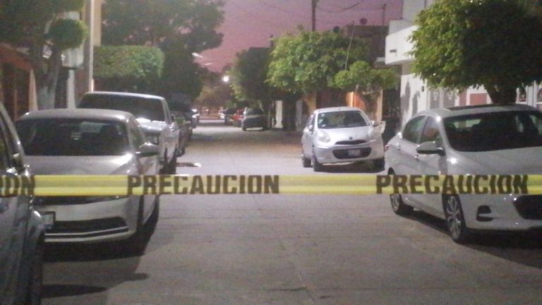 Rompieron la paz