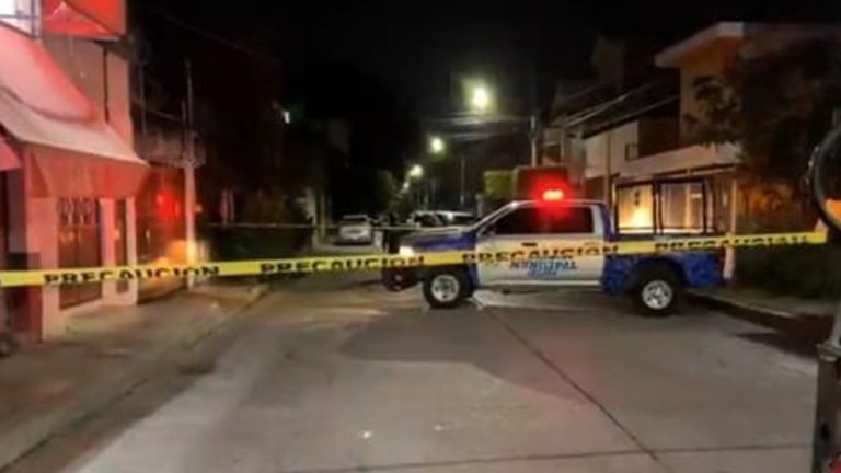 Un muerto y un herido tras balacera