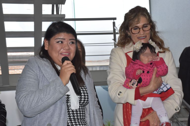 Vivió el sufrimiento y la alegría Vivió el sufrimiento y la alegría