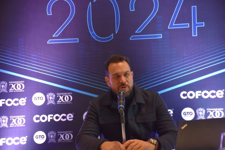Un gran año para la Cofoce Un gran año para la Cofoce