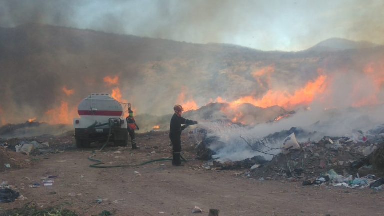 Falta de atención ocasiona  aumento de pasivos ambientales