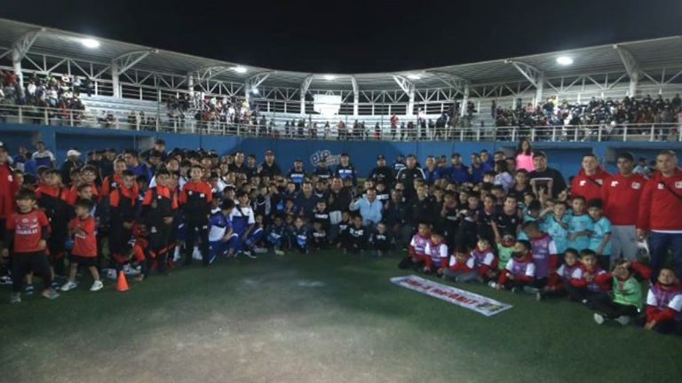 En marcha la Copa Guanajuatense de Invierno