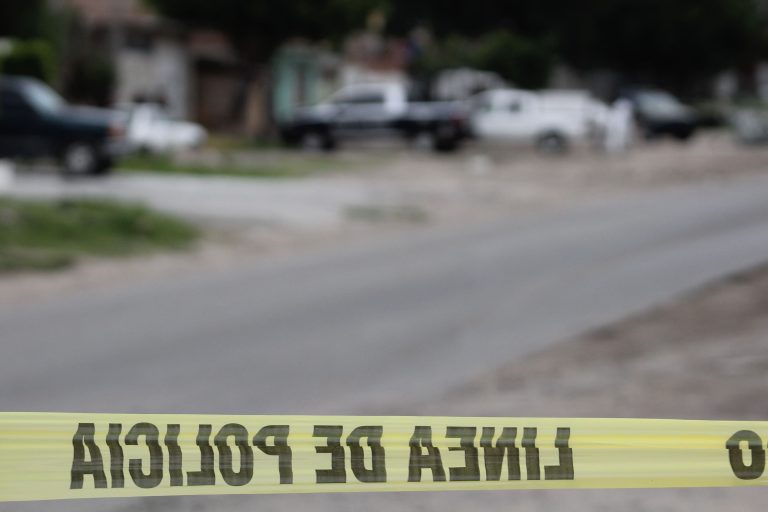 Reportaron su muerte