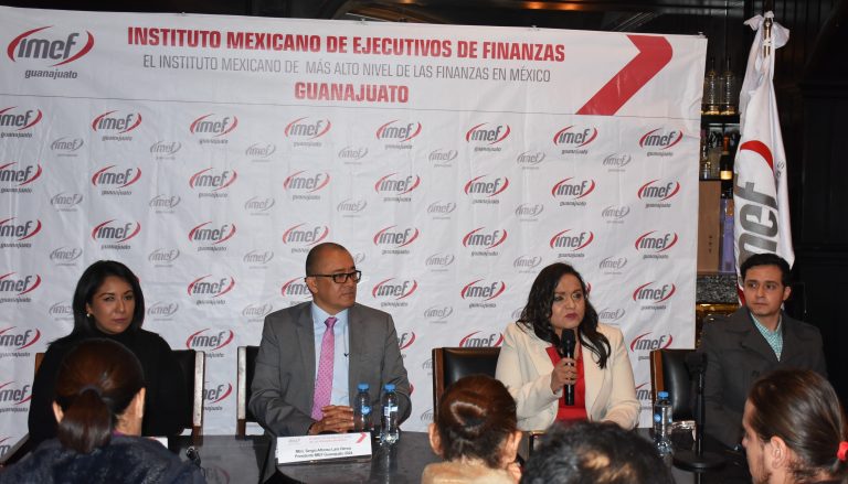 Cierra IMEF con buenos números