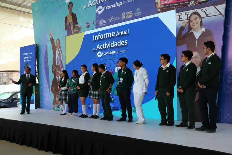 Tiene CONALEP planes de expansión Tiene CONALEP planes de expansión