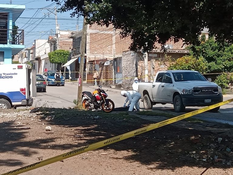 Muere al ser arrollado por un urbano