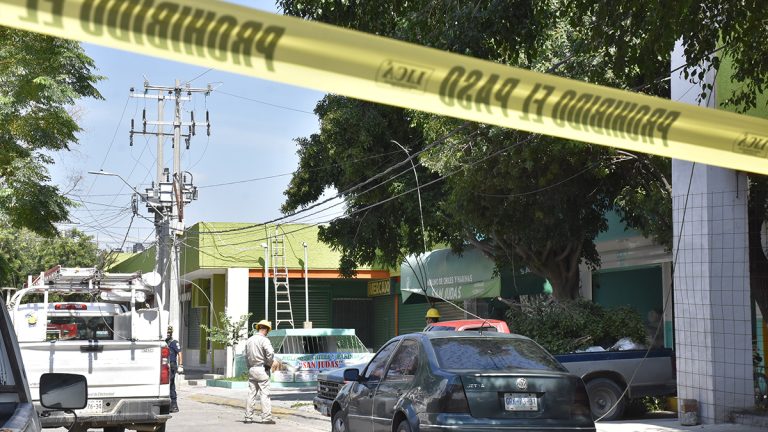 Al alza homicidios y feminicidios