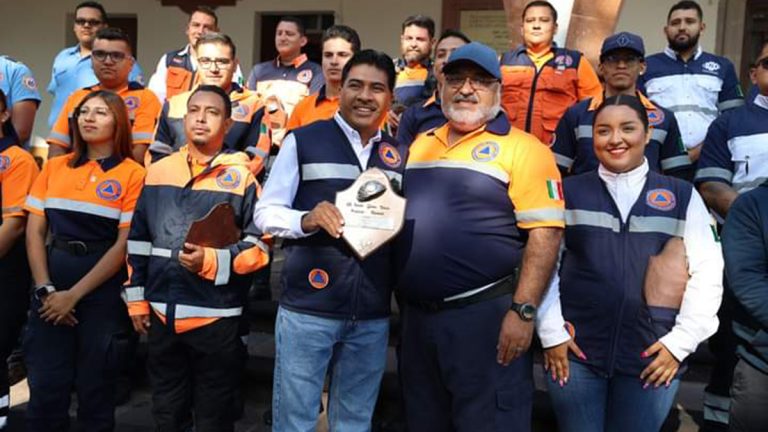 Imparable labor de PC en fiestas de fin de año