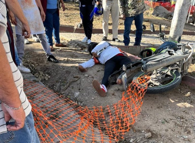 Tres ejecutados en menos de una hora