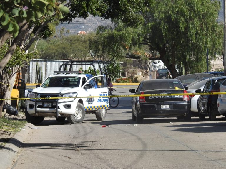 Dos heridos de gravedad en Hacienda de Echeveste