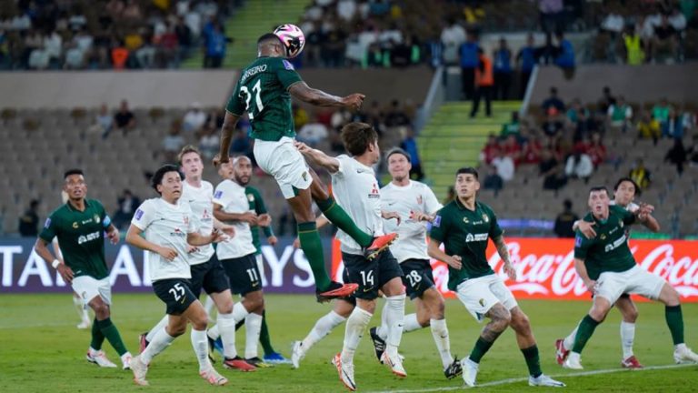 Dejan fuera a León Dejan fuera a León