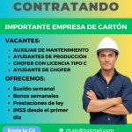 ANUNCIO
