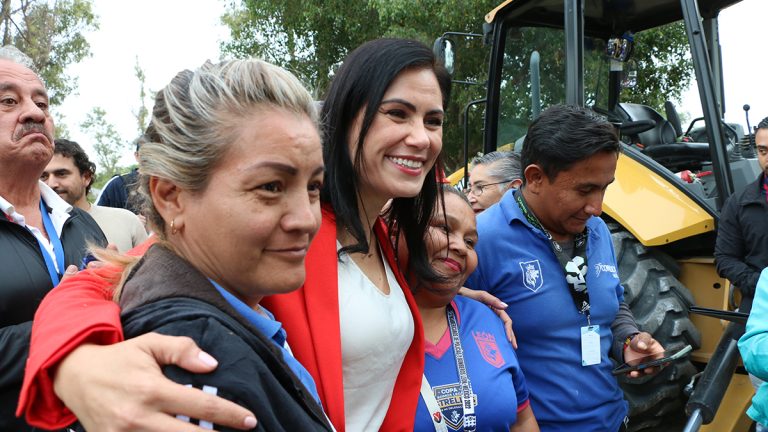 Remodelación va con presupuesto histórico