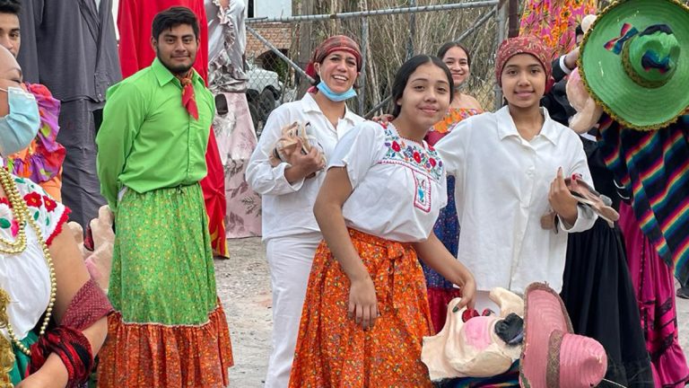 Listos para festejar el 421 aniversario de la ciudad