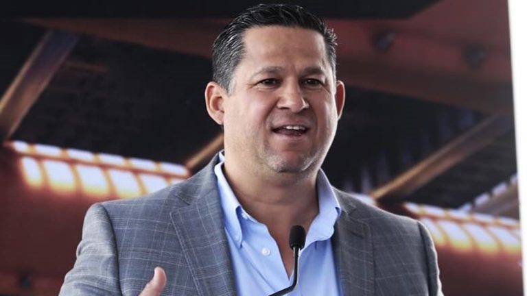 Hay interés de la Conagua: Diego
