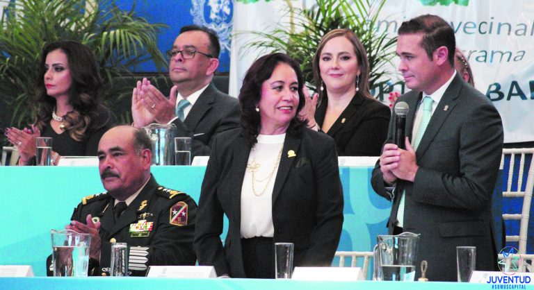 Por ejercer violencia política,  sanciona el TEGG a alcalde