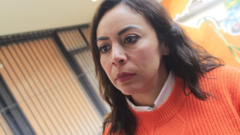 Ofenden por redes a Yulma Rocha Ofenden por redes a Yulma Rocha