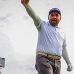 golf camaron