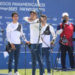 tiro con arco matias