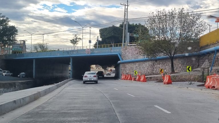 Casi listo el Malecón