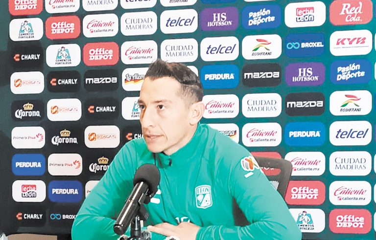 Respalda a Cota