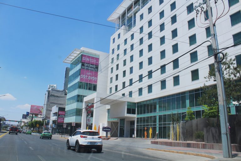 Hoteleros ven mejor panorama