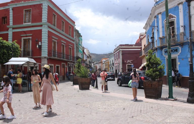 Raspa Federación al Municipio