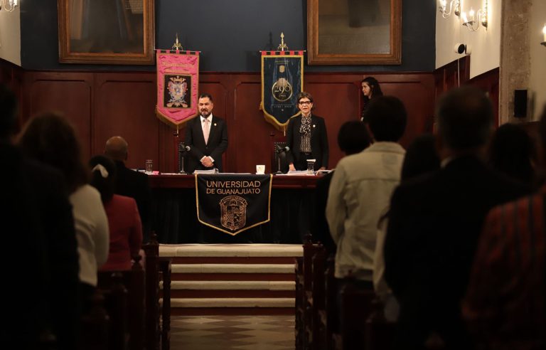 Renuevan Junta Directiva de la UG Renuevan Junta Directiva de la UG