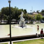 BALNEARIO PARQUE HIDALGO
