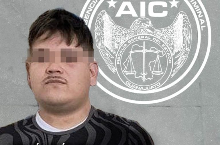 Vinculado a proceso penal por doble homicidio