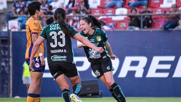 La Fiera Femenil se mide con las Rayadas