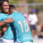 leon vs chivas sub23