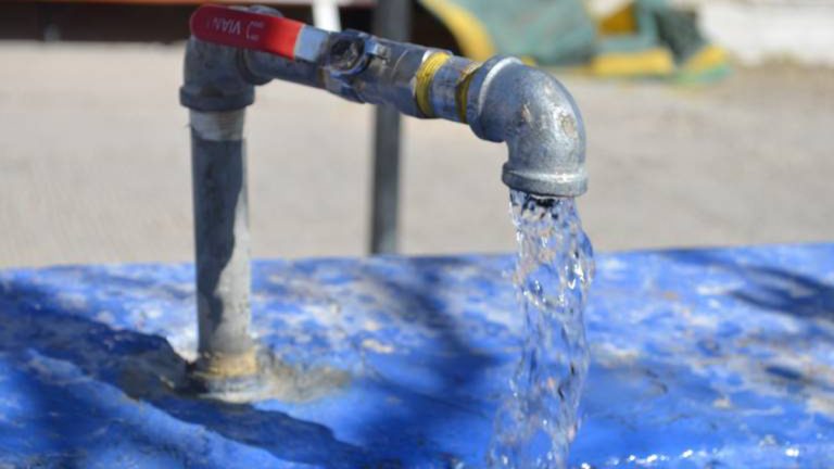 Inaugura Sapal Museo del Agua Inaugura Sapal Museo del Agua