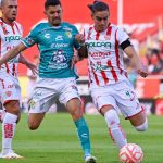necaxa vs leon