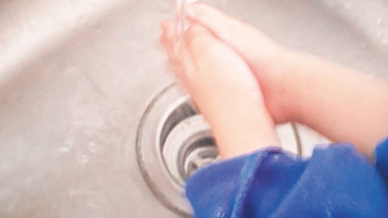 Controlan fugas de agua a distancia